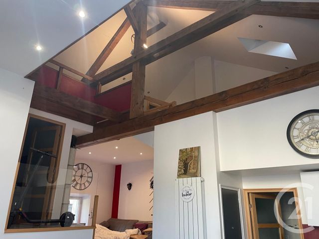Immeuble à vendre DELUZ
