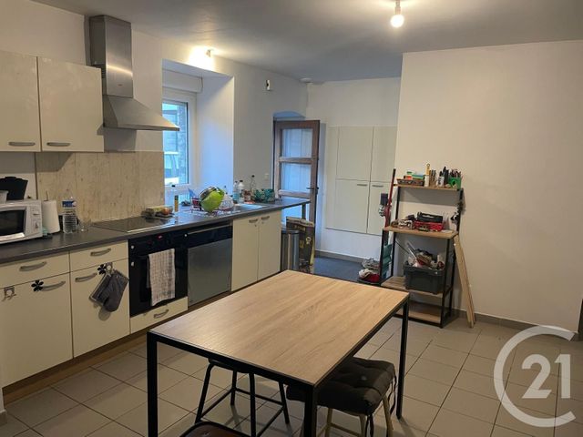 immeuble à vendre - 280.0 m2 - DELUZ - 25 - FRANCHE-COMTE - Century 21 Avenir Immobilier