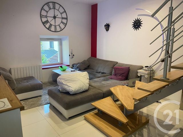 immeuble à vendre - 280.0 m2 - DELUZ - 25 - FRANCHE-COMTE - Century 21 Avenir Immobilier