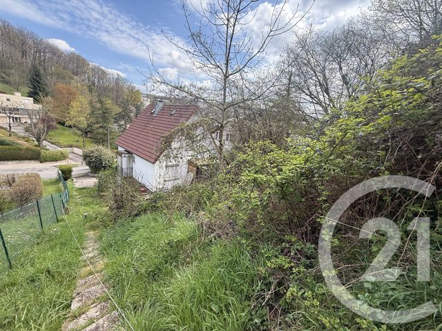 maison à vendre - 4 pièces - 87.09 m2 - BESANCON - 25 - FRANCHE-COMTE - Century 21 Avenir Immobilier