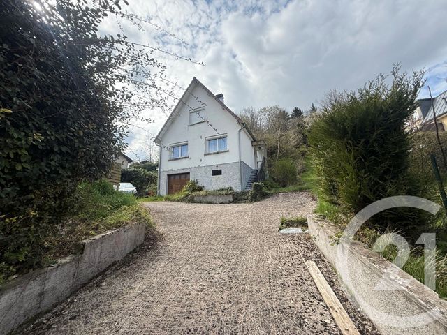 maison - BESANCON - 25