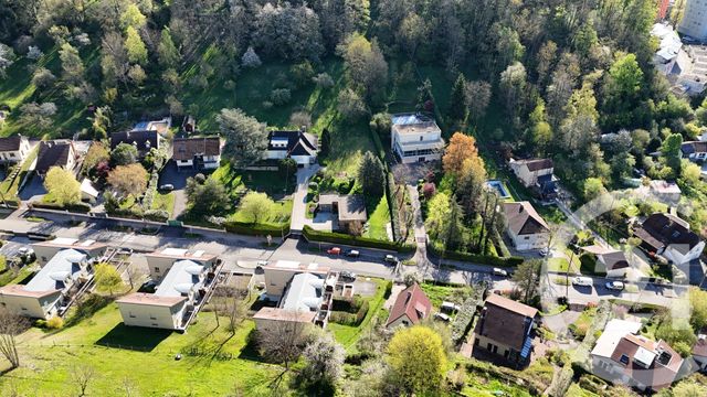 maison à vendre - 4 pièces - 87.09 m2 - BESANCON - 25 - FRANCHE-COMTE - Century 21 Avenir Immobilier