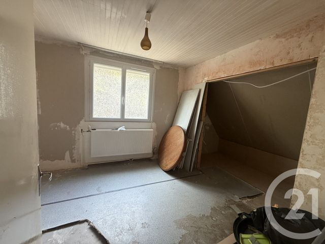 maison à vendre - 4 pièces - 87.09 m2 - BESANCON - 25 - FRANCHE-COMTE - Century 21 Avenir Immobilier