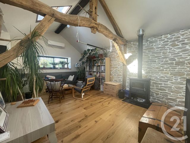 maison - SERRE LES SAPINS - 25