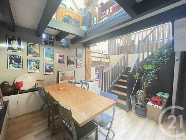 maison à vendre - 6 pièces - 126.69 m2 - SERRE LES SAPINS - 25 - FRANCHE-COMTE - Century 21 Avenir Immobilier