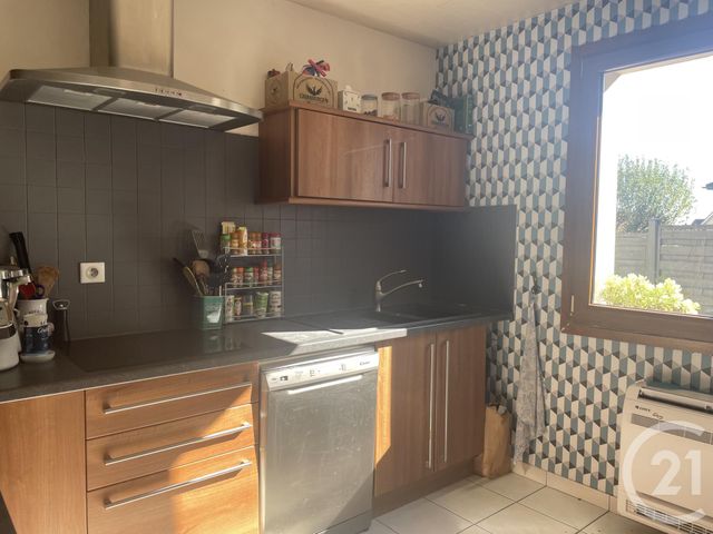 maison à vendre - 6 pièces - 126.69 m2 - SERRE LES SAPINS - 25 - FRANCHE-COMTE - Century 21 Avenir Immobilier