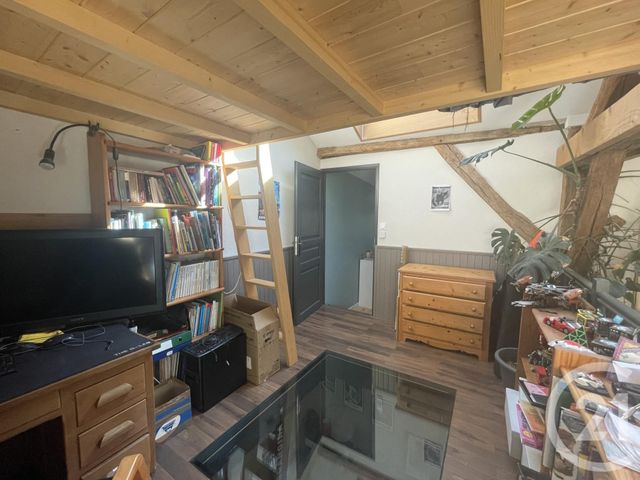 maison à vendre - 6 pièces - 126.69 m2 - SERRE LES SAPINS - 25 - FRANCHE-COMTE - Century 21 Avenir Immobilier