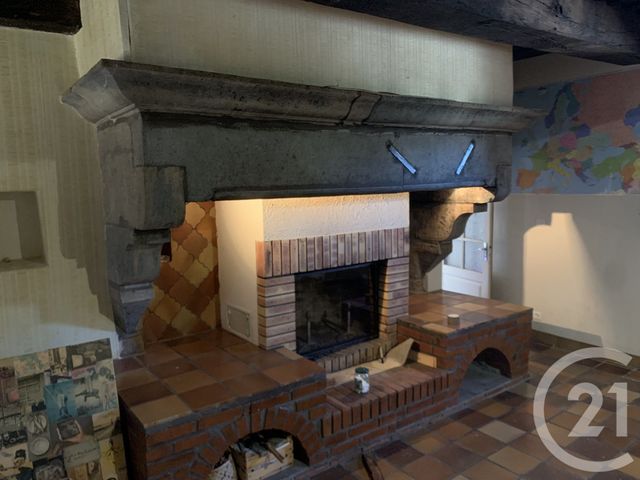 maison à vendre - 5 pièces - 150.0 m2 - LA TOUR DE SCAY - 25 - FRANCHE-COMTE - Century 21 Avenir Immobilier