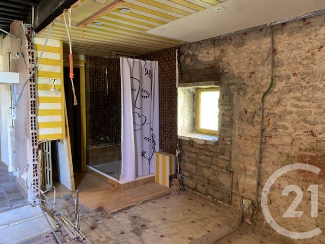 maison à vendre - 5 pièces - 150.0 m2 - LA TOUR DE SCAY - 25 - FRANCHE-COMTE - Century 21 Avenir Immobilier