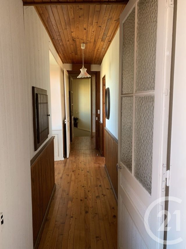 maison à vendre - 5 pièces - 150.0 m2 - LA TOUR DE SCAY - 25 - FRANCHE-COMTE - Century 21 Avenir Immobilier