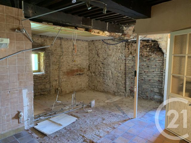 maison à vendre - 5 pièces - 150.0 m2 - LA TOUR DE SCAY - 25 - FRANCHE-COMTE - Century 21 Avenir Immobilier