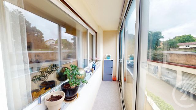 Afficher la photo en grand Appartement F4 à vendre - 4 pièces - 66.83 m2 - BESANCON - 25 - FRANCHE-COMTE - Century 21 Avenir Immobilier