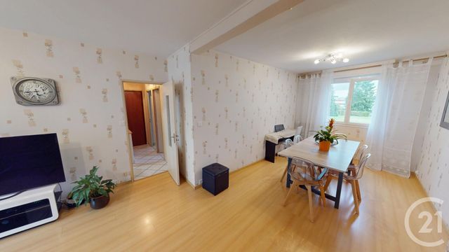 Afficher la photo en grand Appartement F4 à vendre - 4 pièces - 66.83 m2 - BESANCON - 25 - FRANCHE-COMTE - Century 21 Avenir Immobilier
