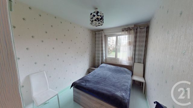 Afficher la photo en grand Appartement F4 à vendre - 4 pièces - 66.83 m2 - BESANCON - 25 - FRANCHE-COMTE - Century 21 Avenir Immobilier