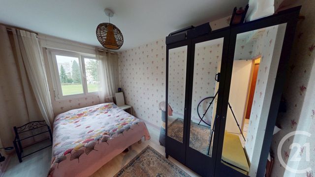 Afficher la photo en grand Appartement F4 à vendre - 4 pièces - 66.83 m2 - BESANCON - 25 - FRANCHE-COMTE - Century 21 Avenir Immobilier