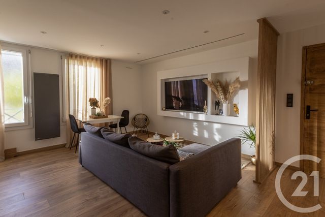 Appartement F3 à vendre - 3 pièces - 67.48 m2 - BESANCON - 25 - FRANCHE-COMTE - Century 21 Avenir Immobilier