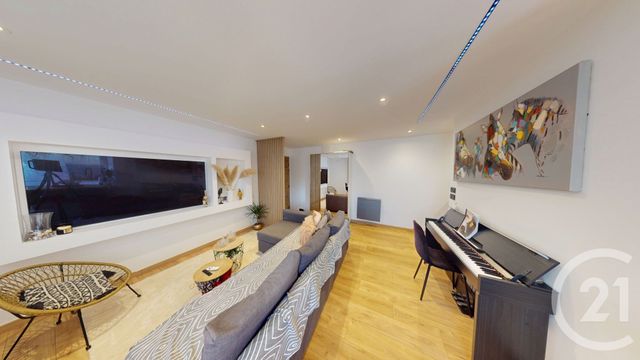 Afficher la photo en grand Appartement F3 à vendre - 3 pièces - 67.48 m2 - BESANCON - 25 - FRANCHE-COMTE - Century 21 Avenir Immobilier
