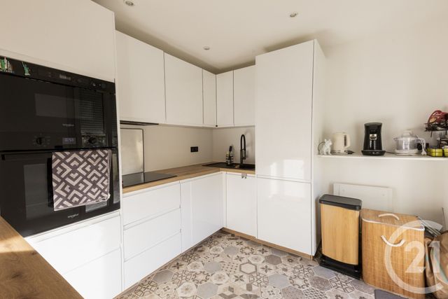 Appartement F3 à vendre - 3 pièces - 67.48 m2 - BESANCON - 25 - FRANCHE-COMTE - Century 21 Avenir Immobilier