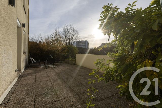 Appartement F3 à vendre - 3 pièces - 67.48 m2 - BESANCON - 25 - FRANCHE-COMTE - Century 21 Avenir Immobilier