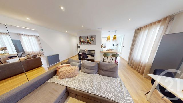 Afficher la photo en grand Appartement F3 à vendre - 3 pièces - 67.48 m2 - BESANCON - 25 - FRANCHE-COMTE - Century 21 Avenir Immobilier