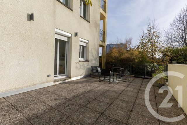 Appartement F3 à vendre - 3 pièces - 67.48 m2 - BESANCON - 25 - FRANCHE-COMTE - Century 21 Avenir Immobilier