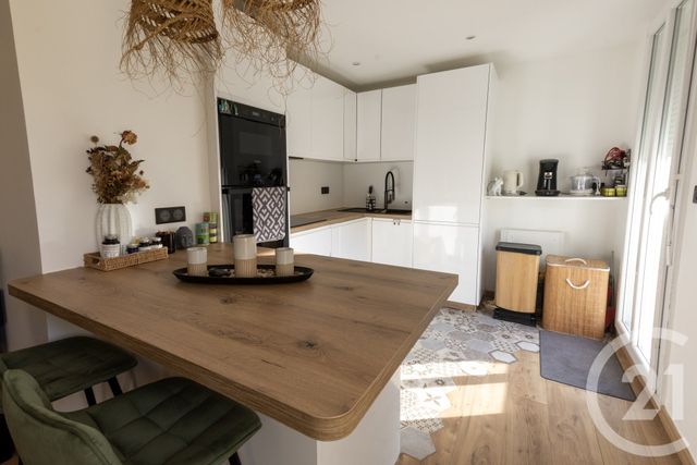 Appartement F3 à vendre - 3 pièces - 67.48 m2 - BESANCON - 25 - FRANCHE-COMTE - Century 21 Avenir Immobilier