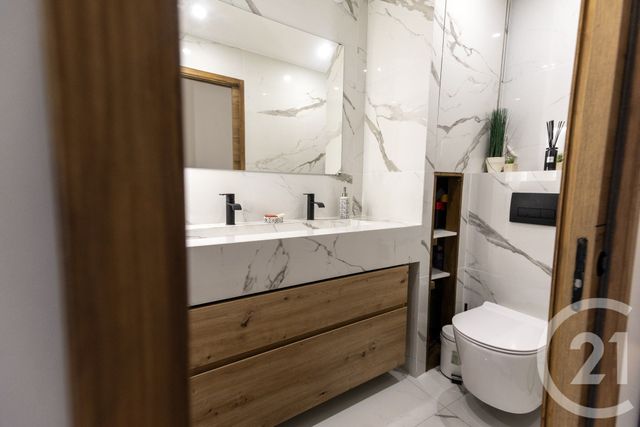 Appartement F3 à vendre - 3 pièces - 67.48 m2 - BESANCON - 25 - FRANCHE-COMTE - Century 21 Avenir Immobilier