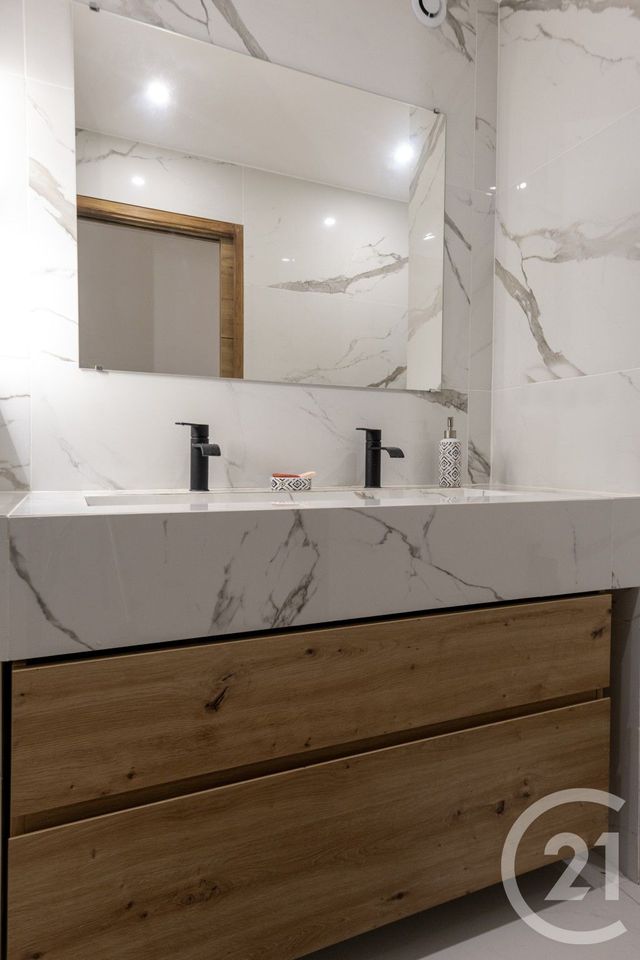 Appartement F3 à vendre - 3 pièces - 67.48 m2 - BESANCON - 25 - FRANCHE-COMTE - Century 21 Avenir Immobilier