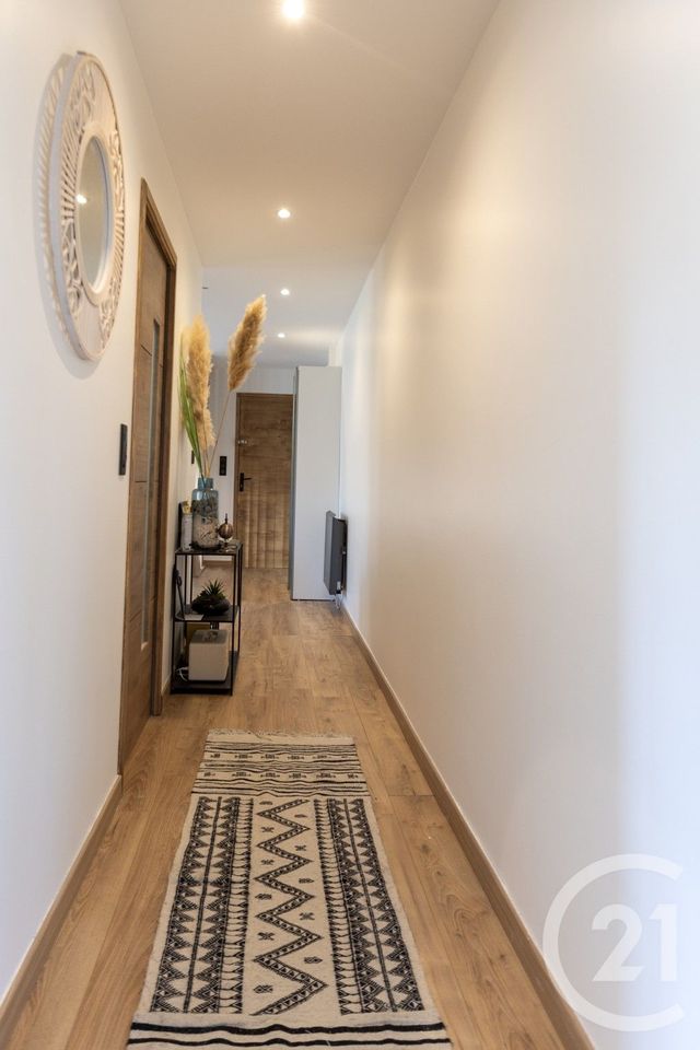 Appartement F3 à vendre - 3 pièces - 67.48 m2 - BESANCON - 25 - FRANCHE-COMTE - Century 21 Avenir Immobilier