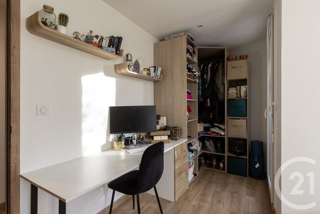 Appartement F3 à vendre - 3 pièces - 67.48 m2 - BESANCON - 25 - FRANCHE-COMTE - Century 21 Avenir Immobilier