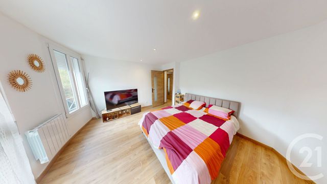 Afficher la photo en grand Appartement F3 à vendre - 3 pièces - 67.48 m2 - BESANCON - 25 - FRANCHE-COMTE - Century 21 Avenir Immobilier