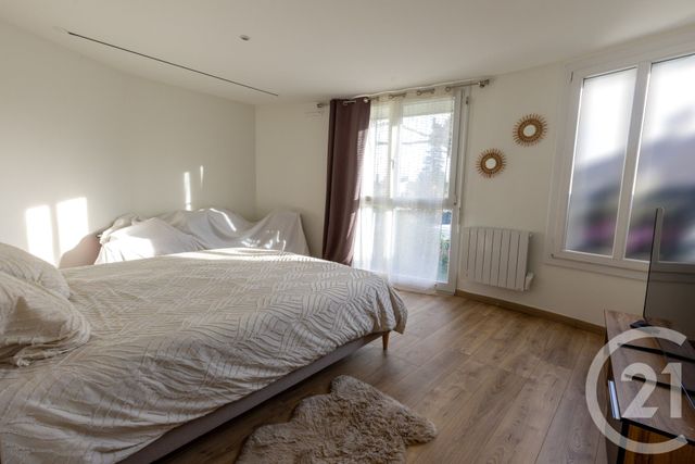 Appartement F3 à vendre - 3 pièces - 67.48 m2 - BESANCON - 25 - FRANCHE-COMTE - Century 21 Avenir Immobilier