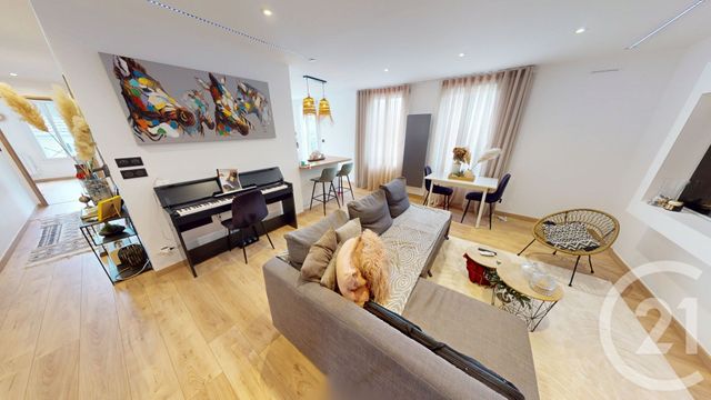 appartement - BESANCON - 25
