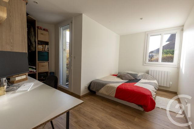 Appartement F3 à vendre - 3 pièces - 67.48 m2 - BESANCON - 25 - FRANCHE-COMTE - Century 21 Avenir Immobilier