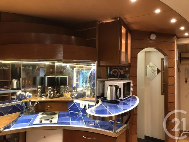 Appartement F1 à vendre - 1 pièce - 14.71 m2 - BEURE - 25 - FRANCHE-COMTE - Century 21 Avenir Immobilier