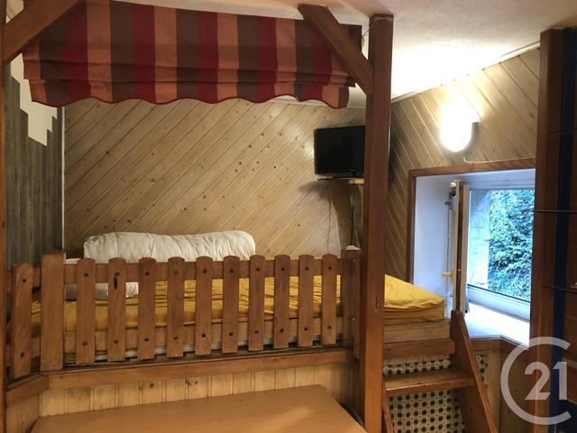 Appartement F1 à vendre - 1 pièce - 14.71 m2 - BEURE - 25 - FRANCHE-COMTE - Century 21 Avenir Immobilier