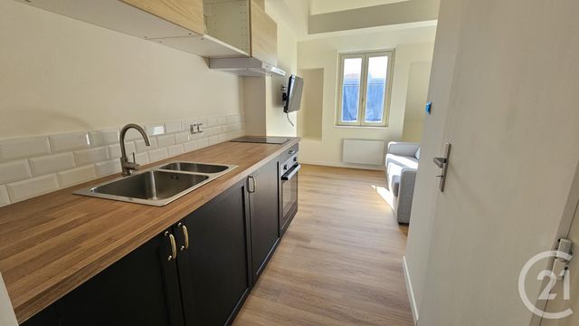 appartement - BESANCON - 25