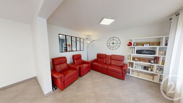 Appartement F4 à vendre - 4 pièces - 100.0 m2 - BESANCON - 25 - FRANCHE-COMTE - Century 21 Avenir Immobilier