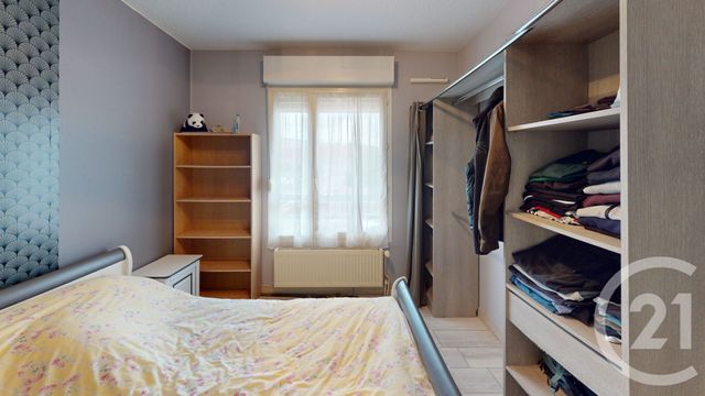 Appartement F4 à vendre - 4 pièces - 100.0 m2 - BESANCON - 25 - FRANCHE-COMTE - Century 21 Avenir Immobilier