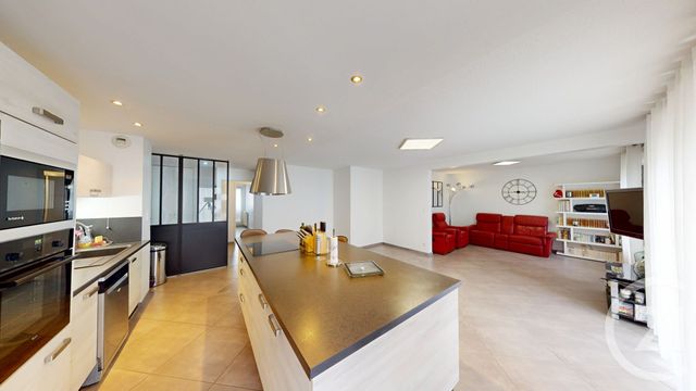 appartement - BESANCON - 25