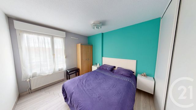 Appartement F4 à vendre - 4 pièces - 100.0 m2 - BESANCON - 25 - FRANCHE-COMTE - Century 21 Avenir Immobilier