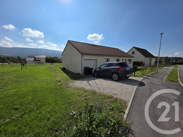 maison à vendre - 5 pièces - 98.0 m2 - BUTHIERS - 70 - FRANCHE-COMTE - Century 21 Avenir Immobilier