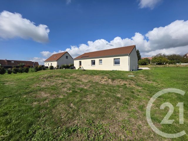 maison - BUTHIERS - 70