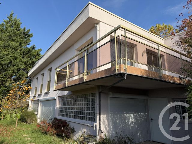 Maison à vendre BESANCON