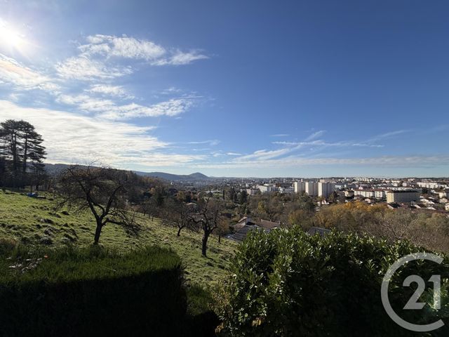 maison à vendre - 5 pièces - 180.0 m2 - BESANCON - 25 - FRANCHE-COMTE - Century 21 Avenir Immobilier