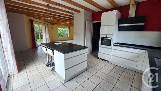 maison à vendre - 8 pièces - 178.0 m2 - FONTAIN - 25 - FRANCHE-COMTE - Century 21 Avenir Immobilier