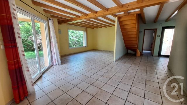 maison à vendre - 8 pièces - 178.0 m2 - FONTAIN - 25 - FRANCHE-COMTE - Century 21 Avenir Immobilier