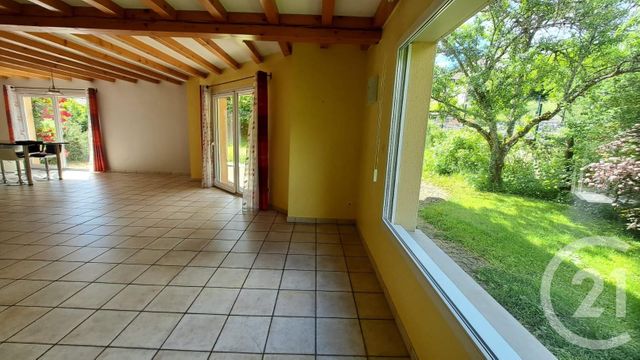 maison à vendre - 8 pièces - 178.0 m2 - FONTAIN - 25 - FRANCHE-COMTE - Century 21 Avenir Immobilier