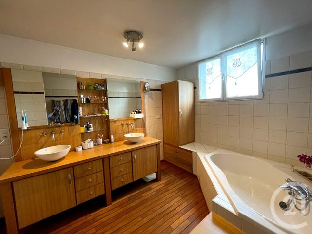 maison à vendre - 5 pièces - 197.0 m2 - SAONE - 25 - FRANCHE-COMTE - Century 21 Avenir Immobilier