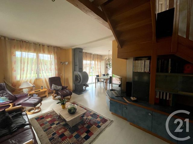 maison à vendre - 5 pièces - 197.0 m2 - SAONE - 25 - FRANCHE-COMTE - Century 21 Avenir Immobilier